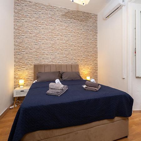 Apartamento Tinel Dubrovnik Exterior foto