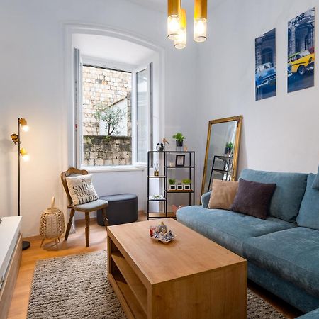 Apartamento Tinel Dubrovnik Exterior foto