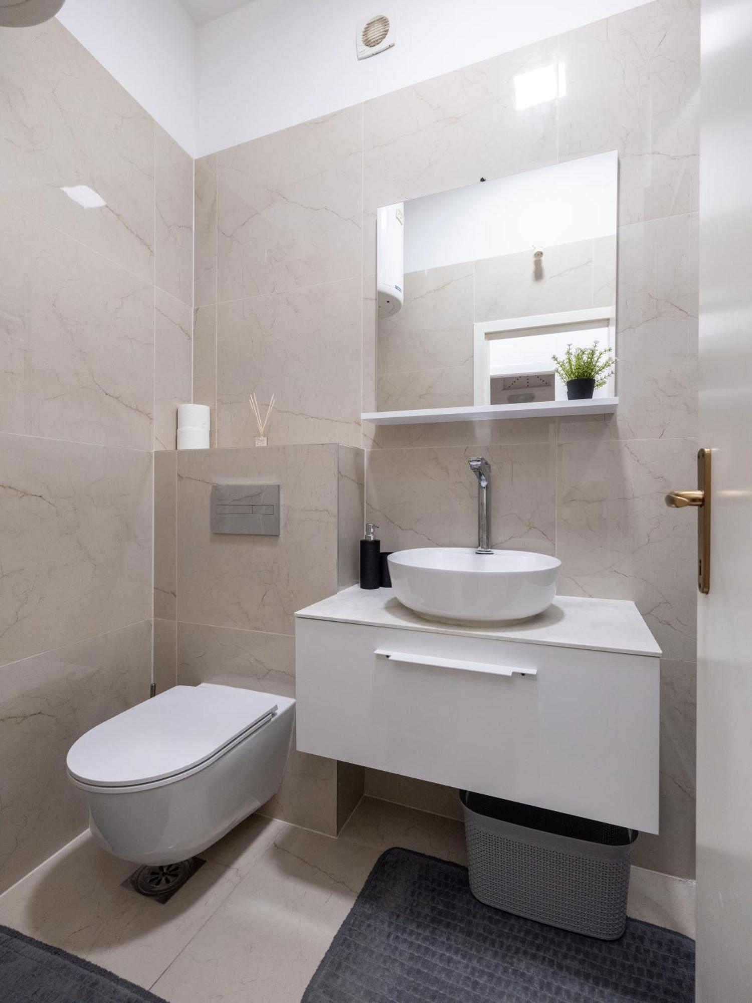 Apartamento Tinel Dubrovnik Exterior foto