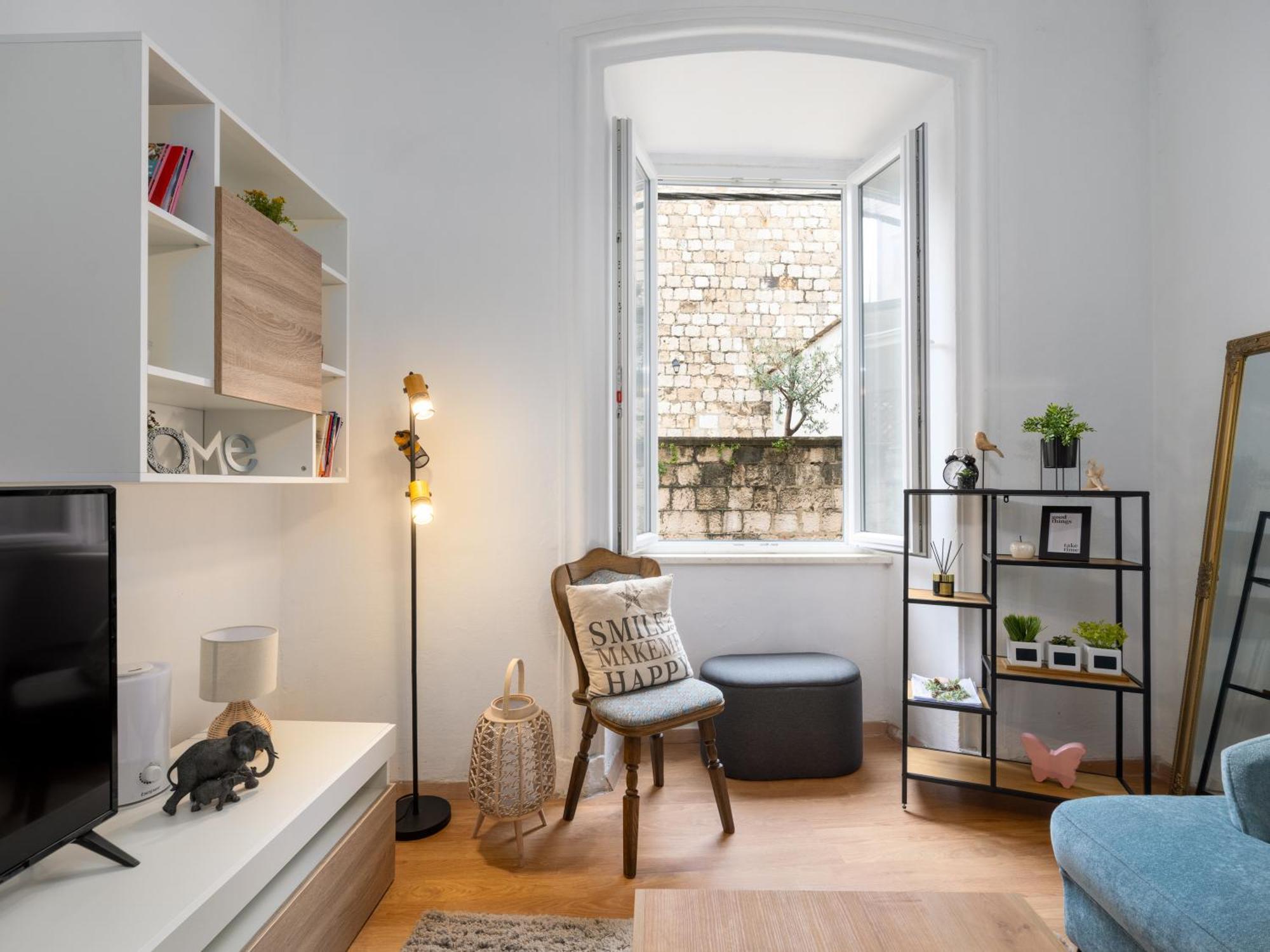 Apartamento Tinel Dubrovnik Exterior foto